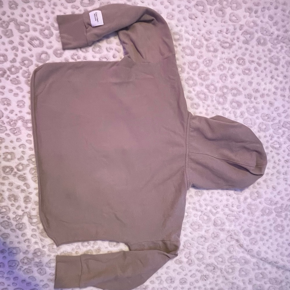 Calvin Klein, cropped jacket - Picture 2 of 2
